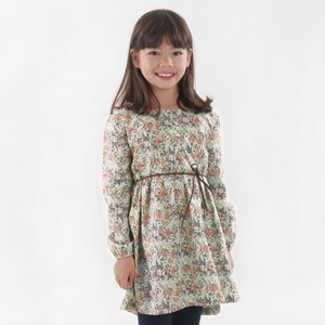 Chou-Chou Chic/雅童小铺 WG-860-Beige-orchid