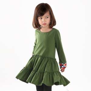 Chou-Chou Chic/雅童小铺 WG-862-Green