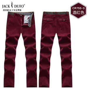 JACK＆DUFO/杰克杜夫 CR755-3