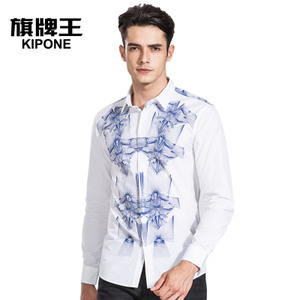 KIPONE/旗牌王 K3F23323