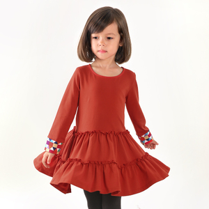 Chou-Chou Chic/雅童小铺 WG-862-Red