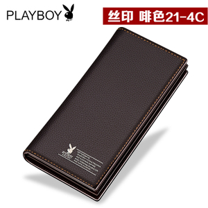 PLAYBOY/花花公子 21-4C