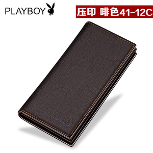 PLAYBOY/花花公子 41-12C