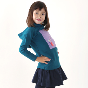 Chou-Chou Chic/雅童小铺 WG-869-Blue