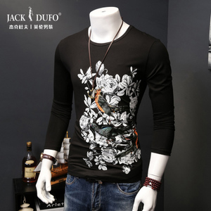 JACK＆DUFO/杰克杜夫 SXZ5006