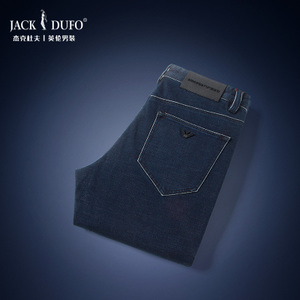 JACK＆DUFO/杰克杜夫 V37873-1