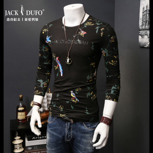 JACK＆DUFO/杰克杜夫 SXZ5026