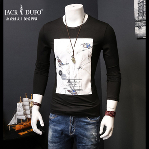 JACK＆DUFO/杰克杜夫 SXZ5029