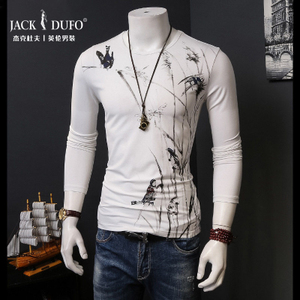JACK＆DUFO/杰克杜夫 SXZ5031