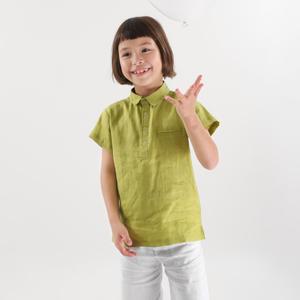 Chou-Chou Chic/雅童小铺 SB-125-Yellow-green