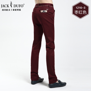 JACK＆DUFO/杰克杜夫 1216-3