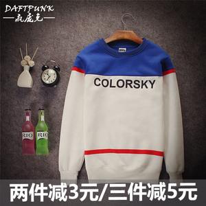 daft Punk/疯庞克 COLwy