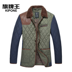 KIPONE/旗牌王 K1G44701