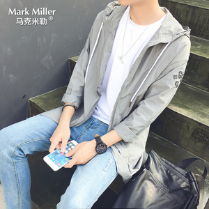 Mark Miller/马克米勒 T823