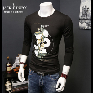 JACK＆DUFO/杰克杜夫 SXZ5018