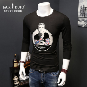 JACK＆DUFO/杰克杜夫 SXZ5023