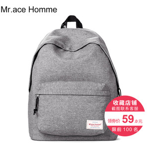 Mr．Ace Homme M9006