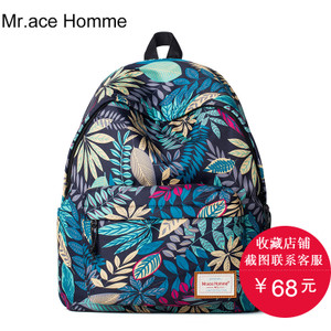 Mr．Ace Homme MR14B0008A