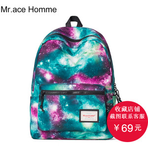 Mr．Ace Homme MR14B0012A
