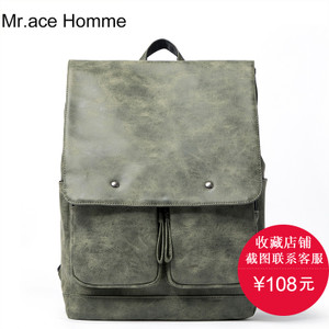 Mr．Ace Homme MR15B0104E