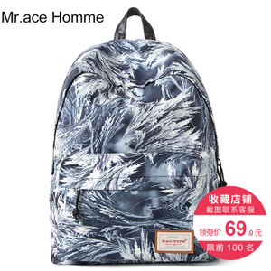 Mr．Ace Homme MR15B0118E