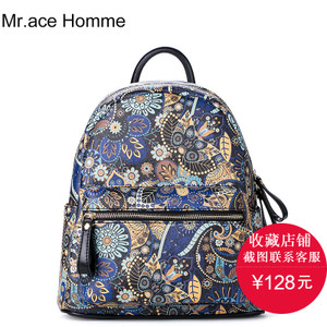 Mr．Ace Homme MR15C0145H