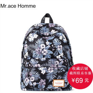 Mr．Ace Homme MR15C0139E