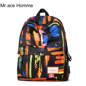 Mr．Ace Homme MR15C0148E