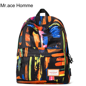 Mr．Ace Homme MR15C0148E