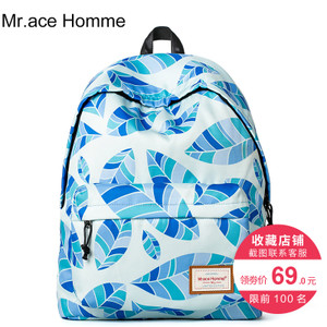 Mr．Ace Homme MR15C0166E