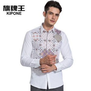 KIPONE/旗牌王 K3F23322