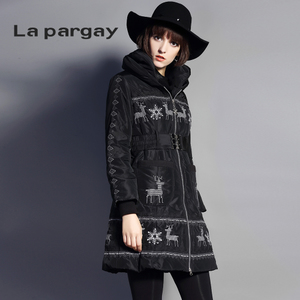 La pargay L334130C