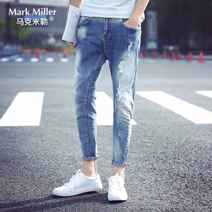Mark Miller/马克米勒 S507