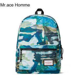 Mr．Ace Homme MR15D0170Y