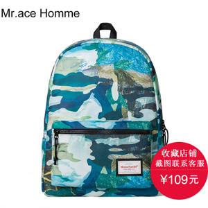 Mr．Ace Homme MR15D0170Y
