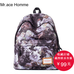 Mr．Ace Homme MR15D0174Y