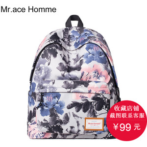 Mr．Ace Homme MR15D0180Y