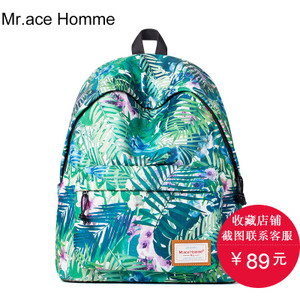 Mr．Ace Homme MR15D0177Y