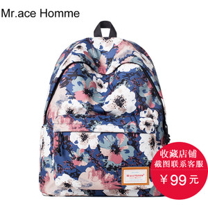 Mr．Ace Homme MR15D0173Y