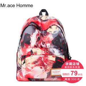 Mr．Ace Homme MR15D0176Y