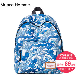 Mr．Ace Homme MR16A0182J