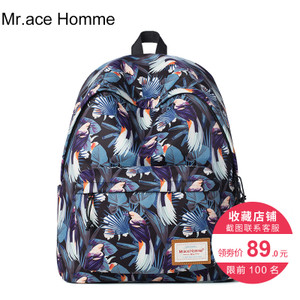 Mr．Ace Homme MR16A0202Y