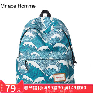 Mr．Ace Homme MR16A0203Y