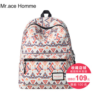 Mr．Ace Homme MR16A0204Y