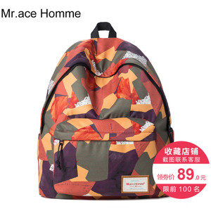 Mr．Ace Homme MR16A0188J