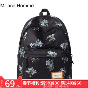 Mr．Ace Homme MR16A0198Y