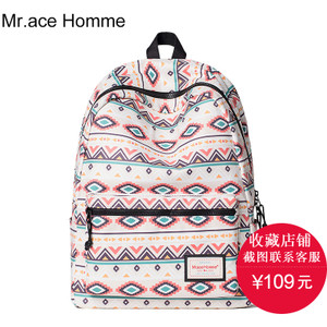 Mr．Ace Homme MR16A0225B