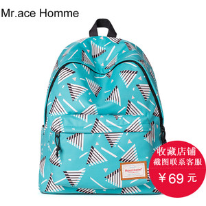 Mr．Ace Homme MR16A0226B