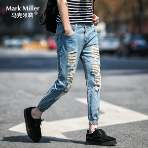 Mark Miller/马克米勒 K1011