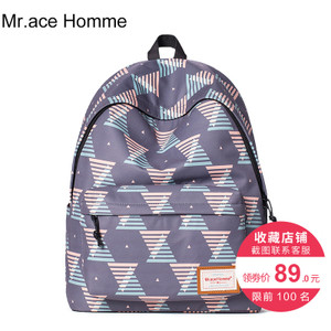 Mr．Ace Homme MR16A0231B